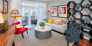 Galvan at Twinbrook Apartments Gallery 22