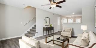 Center Pointe Townhomes Gallery 9