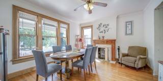 Charming 5-Bedroom Home with Exposed Brick and Modern Upgrades Gallery 13