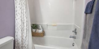 3 beds 2.5 bath Townhome Available Now! Gallery 45