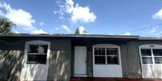 Your Next Home Awaits! Spacious Living in a Prime Lauderhill Location Gallery 1