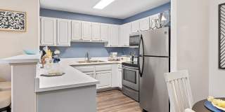 55+ Active Adult Apartment Homes - Destinations Pueblo Gallery 48