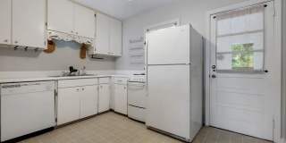 Charming Midtown Tallahassee Duplex Gallery 11