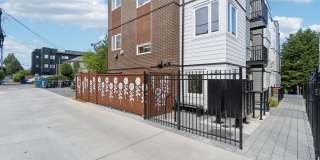The Row Apartments is now Leasing! Gallery 204