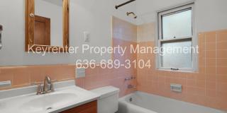 1045 N New Florissant Rd, Florissant, MO 63031 – Move-In Ready & Pet-Friendly! Gallery 13