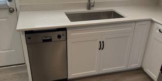 Newly Remodeled 2BR Duplex | Off Street Parking + W/D | Move-In Special Gallery 3