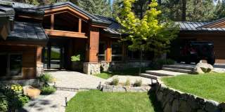 Winter Season Rental - The Estates in Incline Village, Nevada Gallery 61