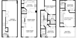 Like New Townhome in Old Town Alexandria Gallery 37