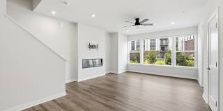 Modern 2BR/2.5BA Townhome in Ashburn Gallery 17