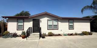 Spacious 3-bedroom, 2-bathroom home in the desirable College Area of San Diego Spacious 3-bedroom, 2-bathroom home in the desirable College Area of San Diego Gallery 1