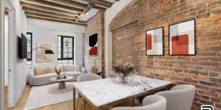 105 Berry Street 105 Berry Street Gallery 1