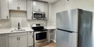 2547 Park Heights Terrace Gallery 1