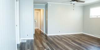 Next-Level Student Living  |  3,000+ Sq Ft 4BR Home Steps from Ball State – Pre-Lease Now! Gallery 3