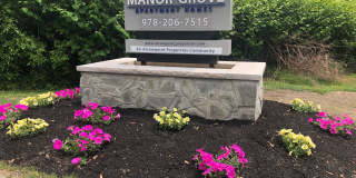 Manor Grove Gallery 21