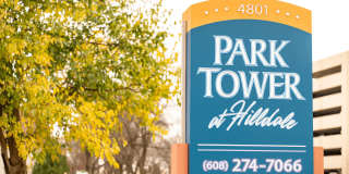 Park Tower Park Tower Gallery 1
