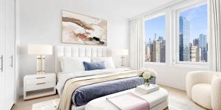 555 West 38th Street Gallery 1