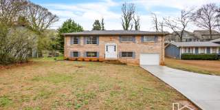 331 Smyrna Powder Springs Road Southeast 331 Smyrna Powder Springs Road Southeast Gallery 1