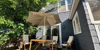 Fully Furnished 3 Bedroom Historic Home in Minneapolis Gallery 22