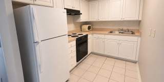 Affordable Beach Living! 1BR Apartment with Large Storage Closet & Central AC Gallery 5