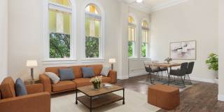 The St. John Gallery 4