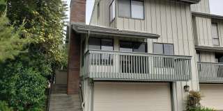 Townhome for Rent — La Jolla Village, South Point Community Gallery 1