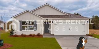 New Construction Home in Cullman, AL - Available NOW! Gallery 1