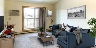 Tralee Terrace Apartments Gallery 13