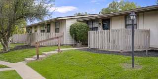 Amhurst Apartments Gallery 14