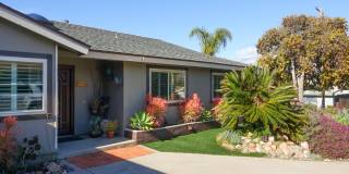 Furnished Single Story Home West of the Freeway Gallery 4