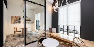 The Bohemian Gallery 16