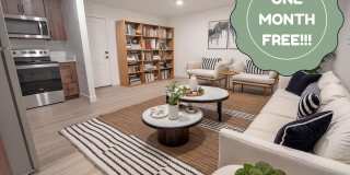 Stratton Apts: FREE RENT UNTIL JAN 1st!! OAC Gallery 1