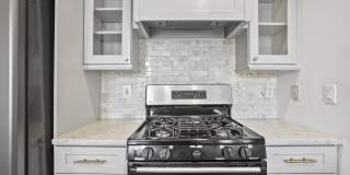 2 Bedroom Unit in Midtown Neighborhood of Atlanta Gallery 6