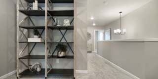 Luxury Townhome for Lease at the Courtyards at Hidden Crest - 7013 NE 132nd Way Gallery 39