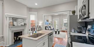 Fully Furnished Luxury Condo in Olde Towne East Gallery 1