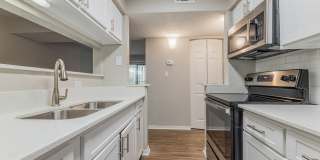 The Belmont Apartment Homes Gallery 4