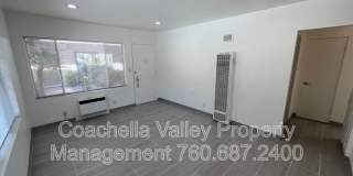 2290 S Palm Canyon Drive Gallery 3