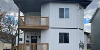 1242 Indiana Ave #B Gallery 1