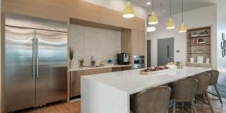 Album Union Village Age 55+ Apartment Homes Gallery 13