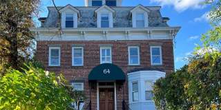 64 Anstice Street unit: 3F Gallery 1