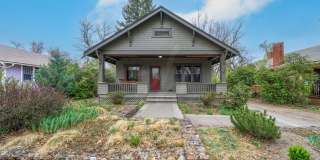 Craftsman Bungalow In Patty Jewett Neighborhood Gallery 3