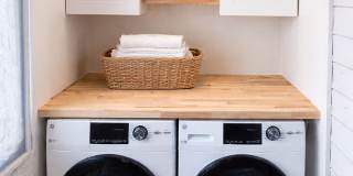 Cimarron Apartments Gallery 17