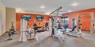 Monticello Crossings Gallery 8