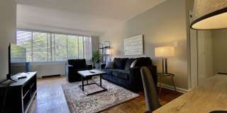 Connecticut Park Apartments Gallery 6