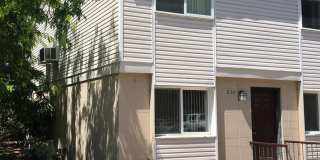 Cute updated 2 bed 1.5 bath Condo on S Curtis Rd just south of Franklin Rd Cute updated 2 bed 1.5 bath Condo on S Curtis Rd just south of Franklin Rd Gallery 1