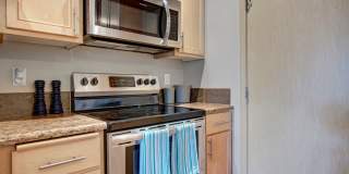 Villas at Kennedy Creek in Tumwater Gallery 6