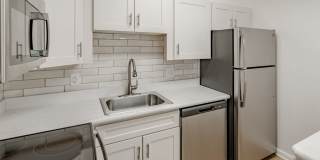 Manor House Apartments Gallery 1