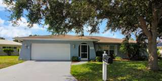 Jacaranda West Annual Pool Home for Rent Gallery 1