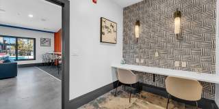The Landing Fayetteville - Student Housing Gallery 15