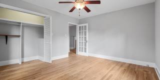 Welcome to this charming 2-bedroom, 1-bathroom home located in the heart of Durham, NC.! Gallery 16