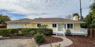 3bd/2ba Single Story Vista Home With A/C Gallery 1